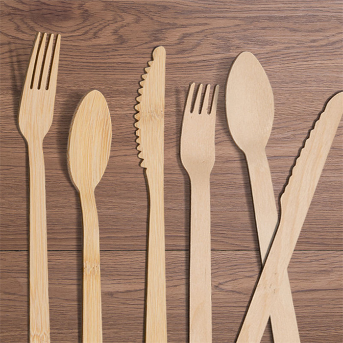 Wooden cutlery from mmcis china